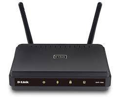 D-LINK DAP-1360 ACCESS POINT 300MBPS